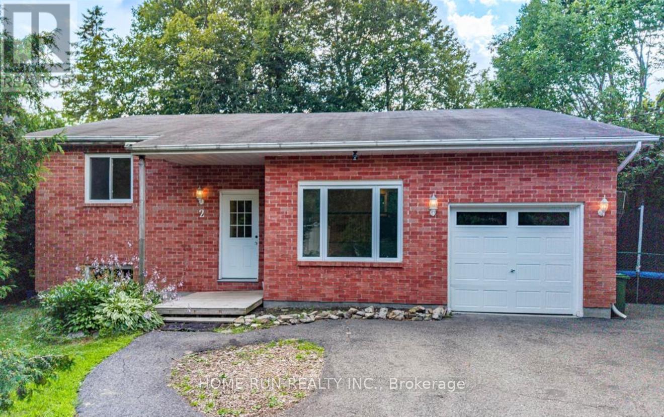 2 Caribou Avenue