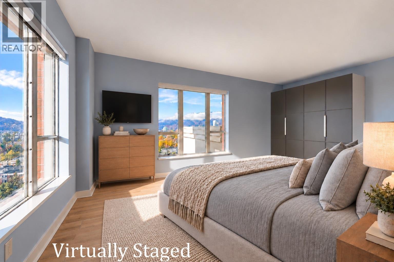 1160 Bernard Avenue Unit# 1209, Kelowna - Image 1