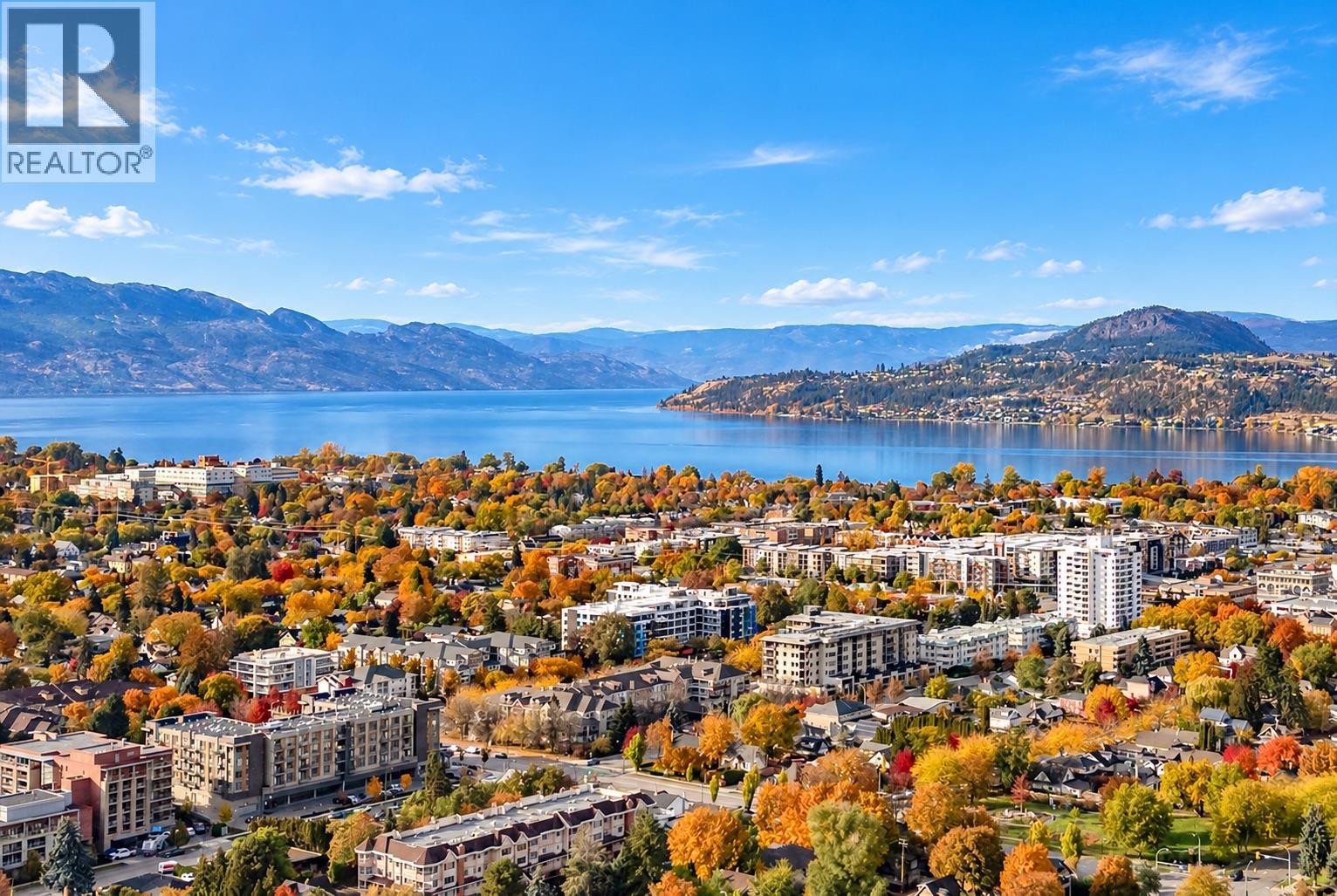 1160 Bernard Avenue Unit# 1209, Kelowna - Image 1
