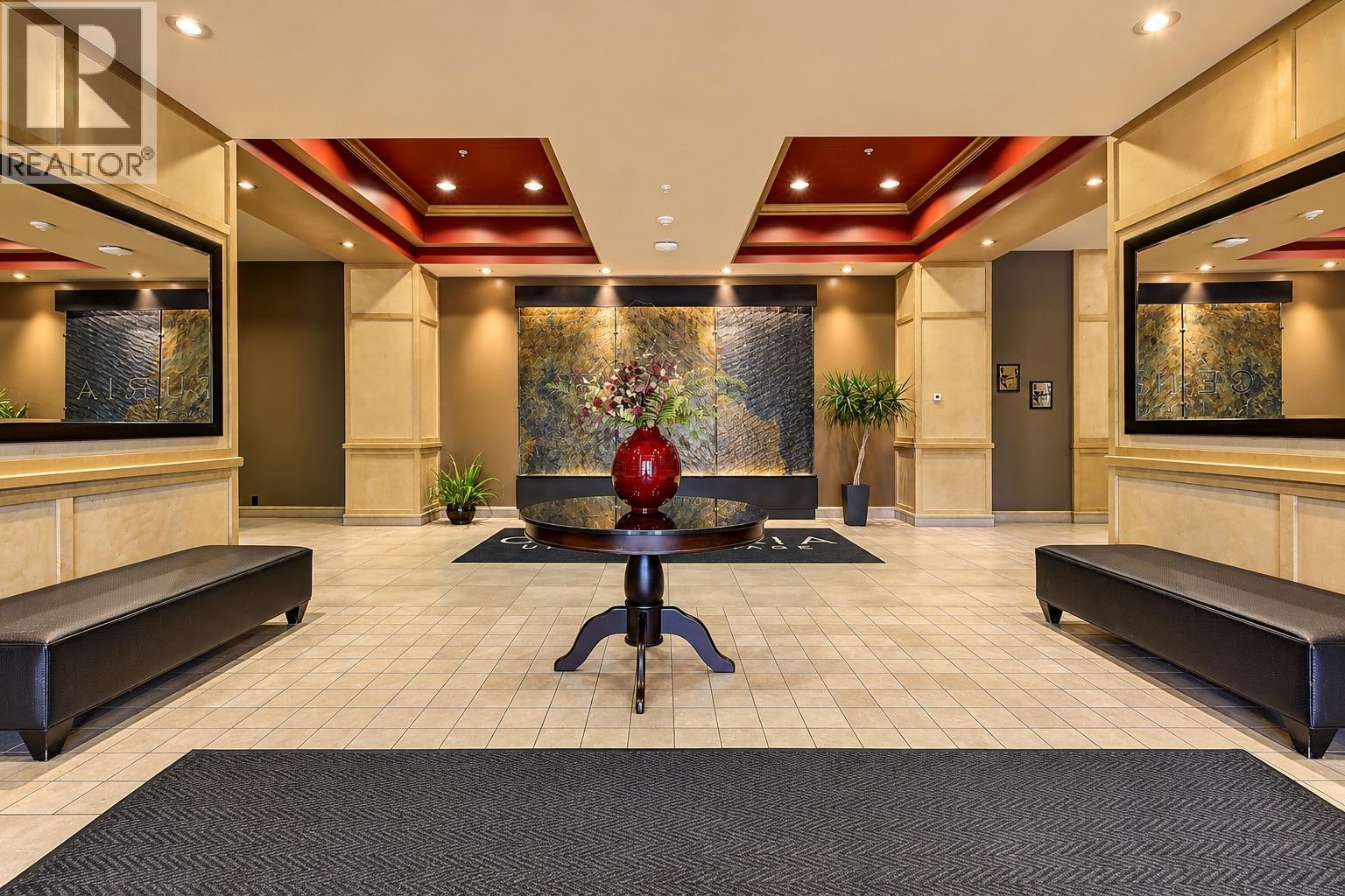 1160 Bernard Avenue Unit# 1209, Kelowna - Image 1