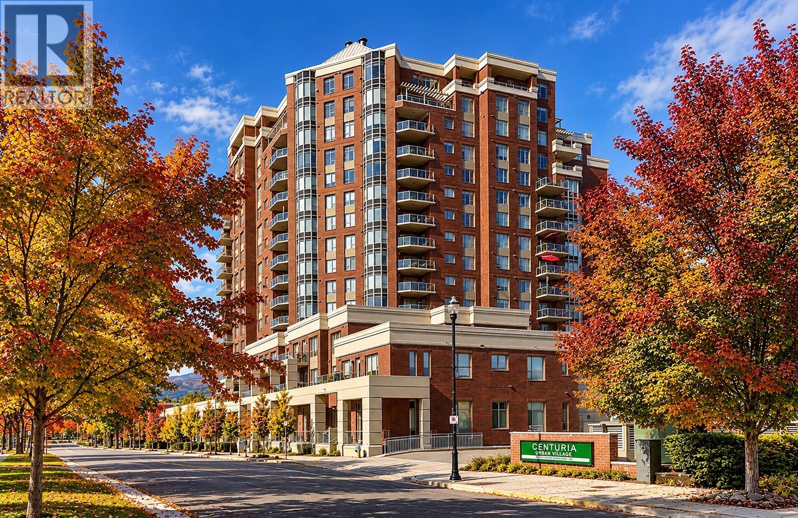 1160 Bernard Avenue Unit# 1209, Kelowna - Image 1