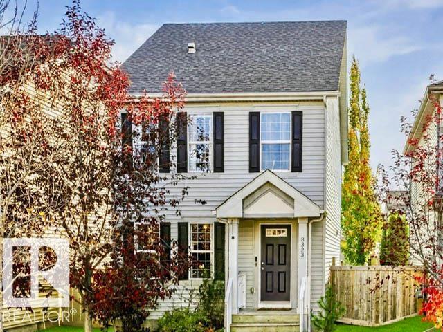 8323 Ellis Crescent NW, Edmonton, Alberta, T6M0P8