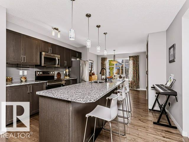 8323 Ellis Crescent NW, Edmonton 5