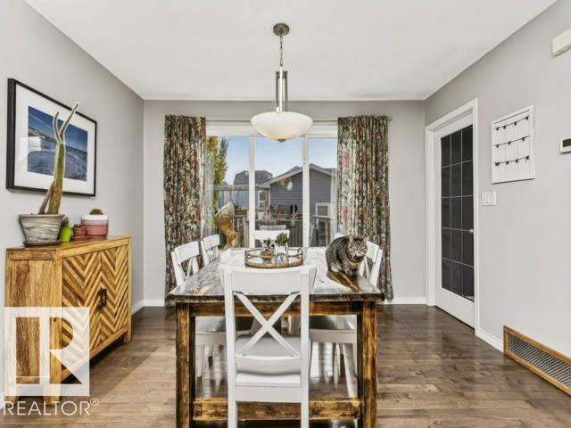 8323 Ellis Crescent NW, Edgemont (Edmonton) — photo 20 of 30: Property photo