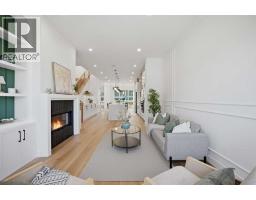 Living room - 67 Holland Street Nw, Calgary, AB T2K1Y3 Photo 18