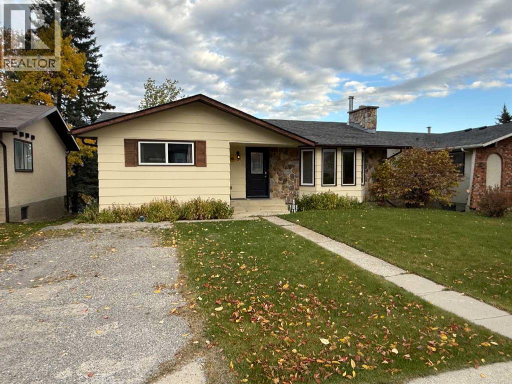 139 Cheviot Drive, Hinton, Alberta, T7V1P8