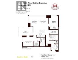 310 8538 River District Crossing, Vancouver, BC V5S0C9 Photo 27