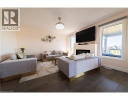 Kitchen - 42 Grandville Circle, Paris, ON N3L0J3 Photo 6