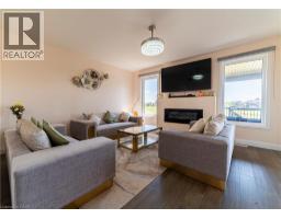 Living room - 42 Grandville Circle, Paris, ON N3L0J3 Photo 7