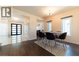 Family room - 42 Grandville Circle, Paris, ON N3L0J3 Photo 9