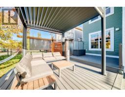 Office - 164 Auburn Springs Close Se, Calgary, AB T3M0Z8 Photo 16