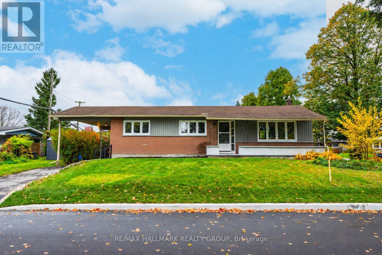 926 Elsett Drive