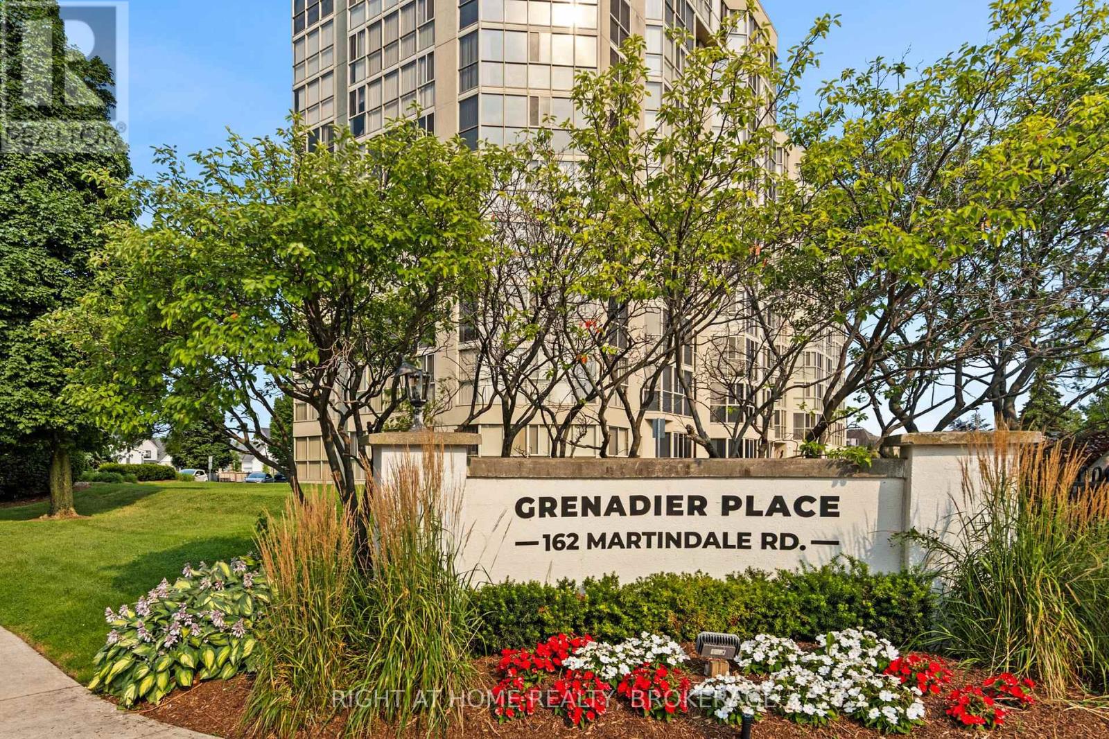 801 - 162 MARTINDALE ROAD, St. Catharines (Grapeview) — photo 3