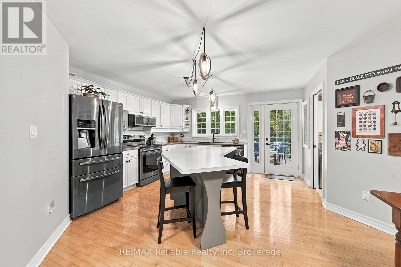 77376 FOREST RIDGE ROAD, Bluewater (Bayfield) — photo 12