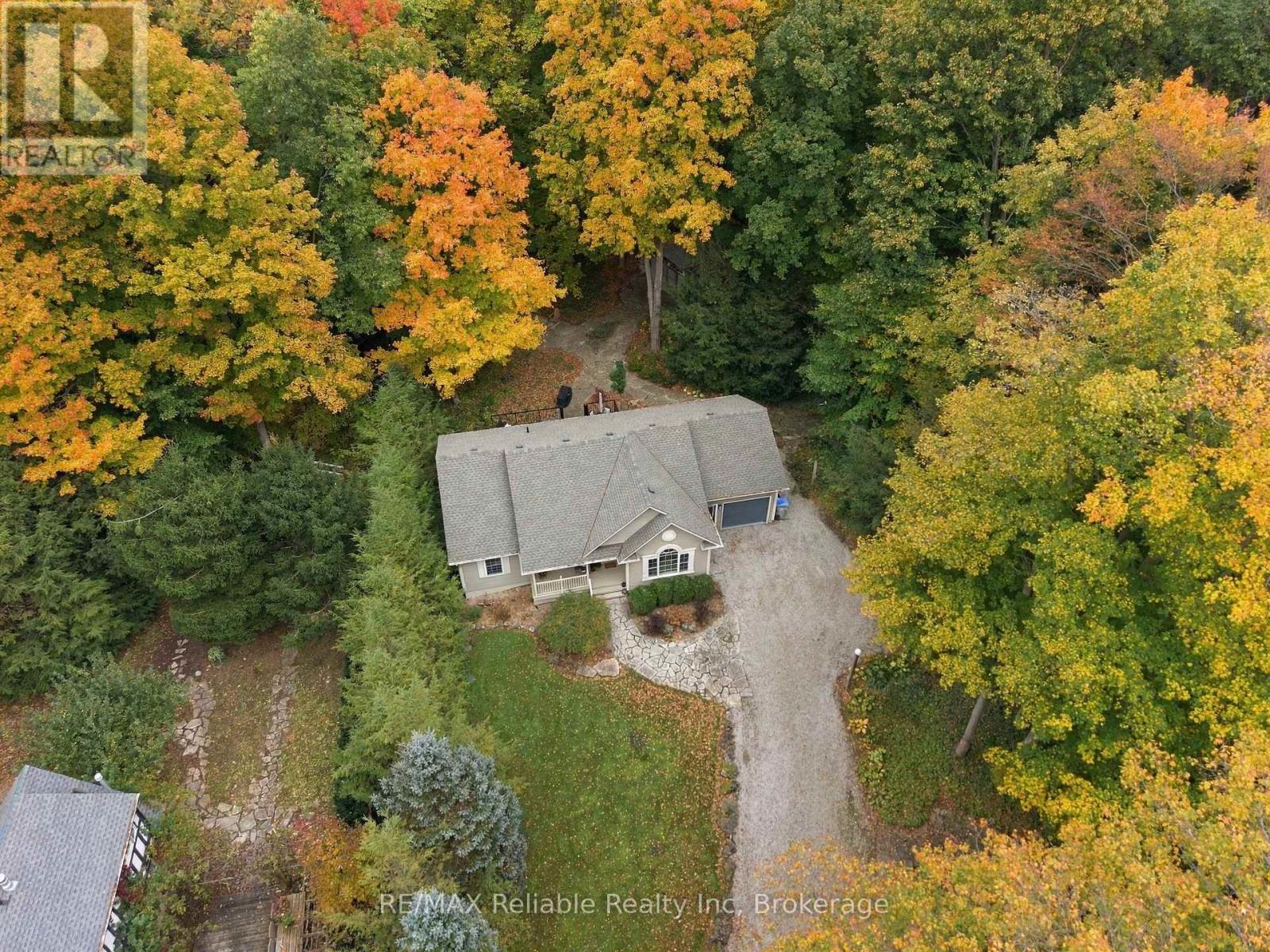 77376 FOREST RIDGE ROAD, Bluewater (Bayfield) — photo 2