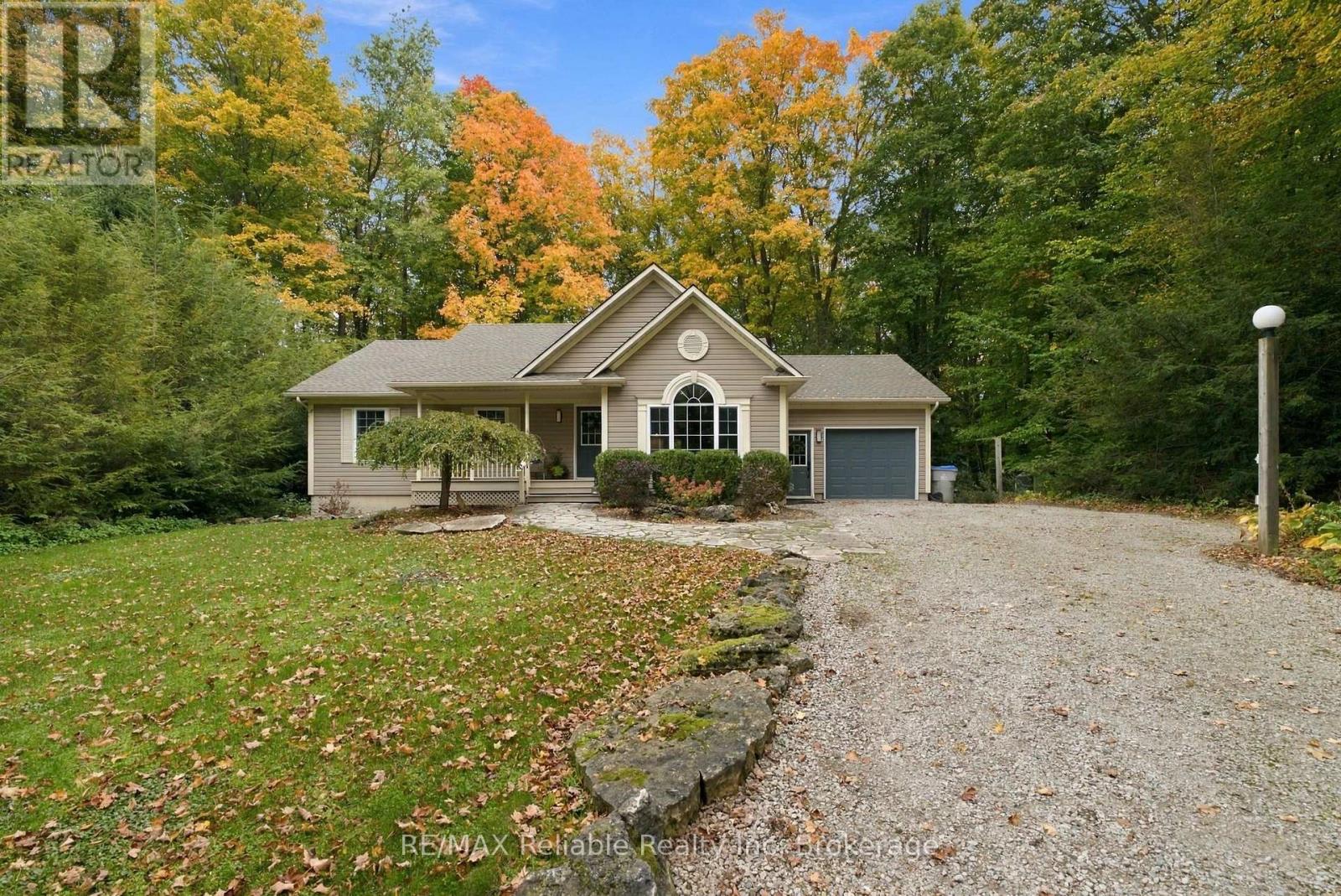 77376 FOREST RIDGE ROAD, Bluewater (Bayfield) — photo 5
