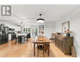 Kitchen - 77376 Forest Ridge Road, Bluewater, ON N0M1G0 Photo 11