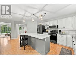 Kitchen - 77376 Forest Ridge Road, Bluewater, ON N0M1G0 Photo 15