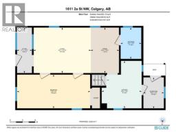1611 2a Street Nw, Calgary, AB T2M2X5 Photo 28