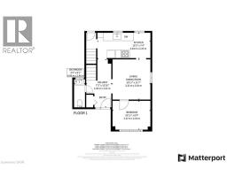 506 Lonelm Court Unit# A, Waterloo, ON N2L5E1 Photo 30