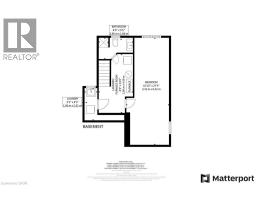 506 Lonelm Court Unit# A, Waterloo, ON N2L5E1 Photo 32