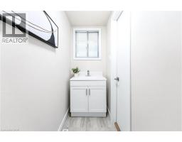 Kitchen - 506 Lonelm Court Unit# A, Waterloo, ON N2L5E1 Photo 12