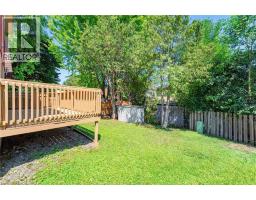 506 Lonelm Court Unit# A, Waterloo, ON N2L5E1 Photo 27
