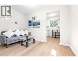 Bedroom - 506 Lonelm Court Unit# A, Waterloo, ON N2L5E1 Photo 6
