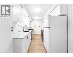 2pc Bathroom - 506 Lonelm Court Unit# A, Waterloo, ON N2L5E1 Photo 9