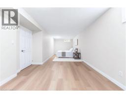 506 Lonelm Court Unit# A, Waterloo, ON N2L5E1 Photo 24