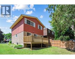 506 Lonelm Court Unit# A, Waterloo, ON N2L5E1 Photo 29