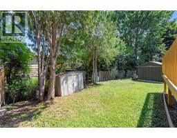 506 Lonelm Court Unit# A, Waterloo, ON N2L5E1 Photo 28