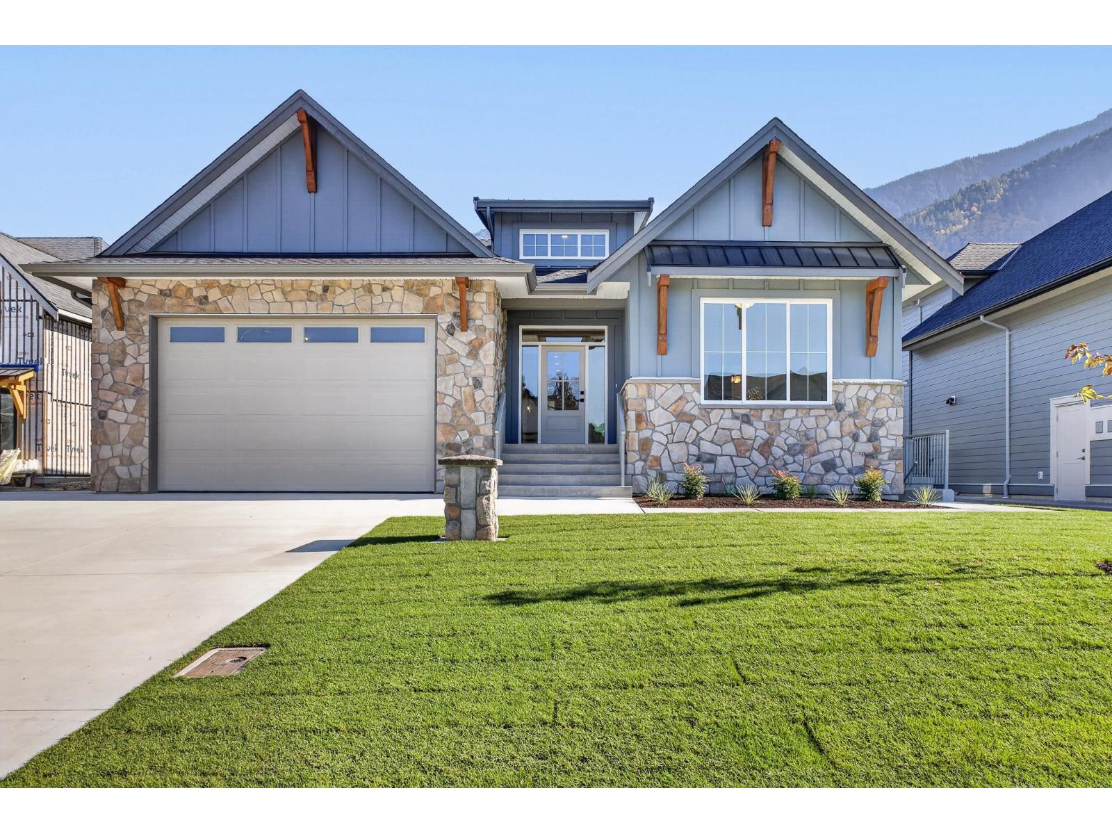Property for sale at 10022 TRILLIUM WAY, East Chilliwack