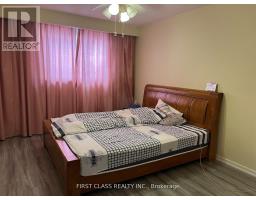 Bedroom 3 - 14 Pringle Avenue, Markham, ON L3P2P4 Photo 7