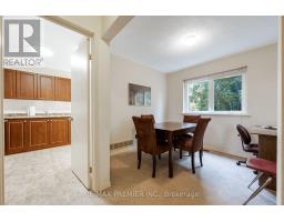 Unit 5 - 3 Kendleton Drive, Toronto, ON M9V1T6 Photo 18