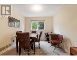 Unit 5 - 3 Kendleton Drive, Toronto, ON M9V1T6 Photo 19