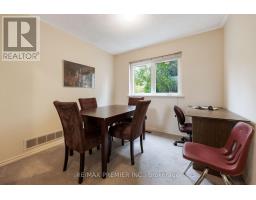 Unit 5 - 3 Kendleton Drive, Toronto, ON M9V1T6 Photo 20