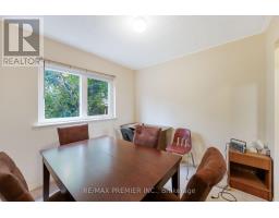 Unit 5 - 3 Kendleton Drive, Toronto, ON M9V1T6 Photo 21
