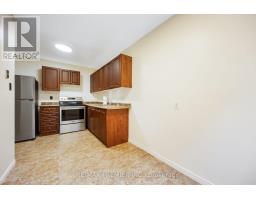 Unit 5 - 3 Kendleton Drive, Toronto, ON M9V1T6 Photo 22