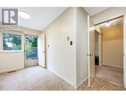 Unit 5 - 3 Kendleton Drive, Toronto, ON M9V1T6 Photo 26