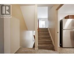 Unit 5 - 3 Kendleton Drive, Toronto, ON M9V1T6 Photo 28