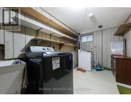 Unit 5 - 3 Kendleton Drive, Toronto, ON M9V1T6 Photo 47