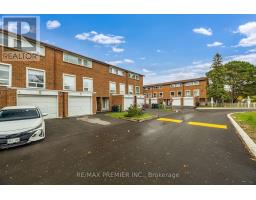 Recreational, Games room - Unit 5 - 3 Kendleton Drive, Toronto, ON M9V1T6 Photo 6