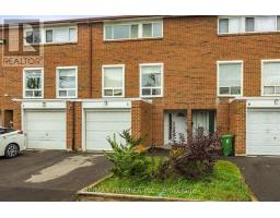Laundry room - Unit 5 - 3 Kendleton Drive, Toronto, ON M9V1T6 Photo 7