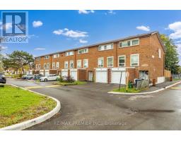 Unit 5 - 3 Kendleton Drive, Toronto, ON M9V1T6 Photo 9