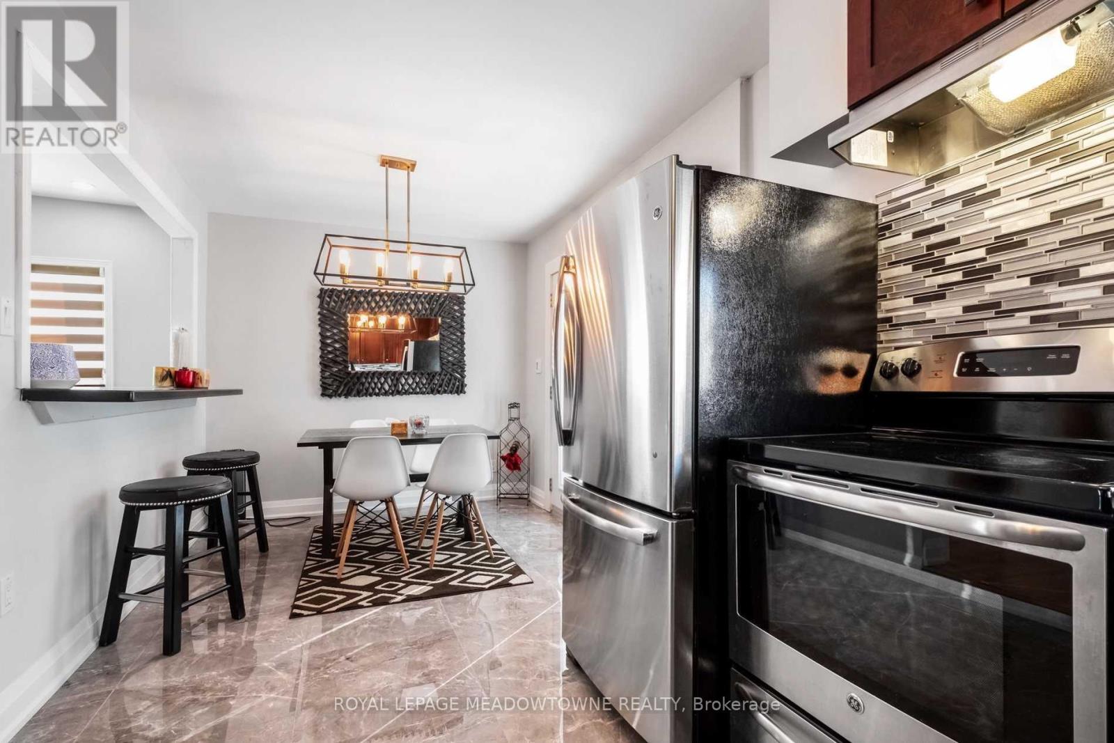95 RIVER ROAD, Brampton (Huttonville) — photo 7