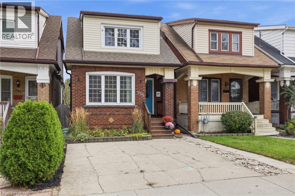 255 OTTAWA Street S, Hamilton — photo 4