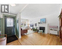 Living room - 255 Ottawa Street S, Hamilton, ON L8K2E9 Photo 9