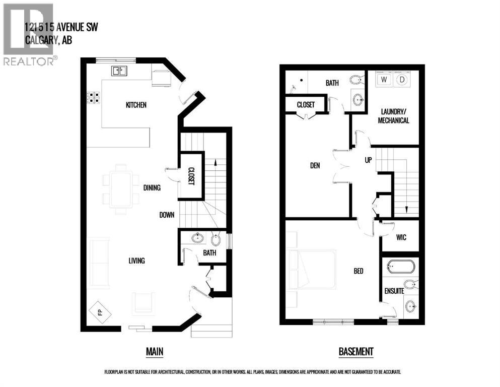 1215 15 Avenue SW - photo 22