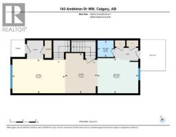 143 Amblefield Avenue Nw, Calgary, AB T3P2B8 Photo 26